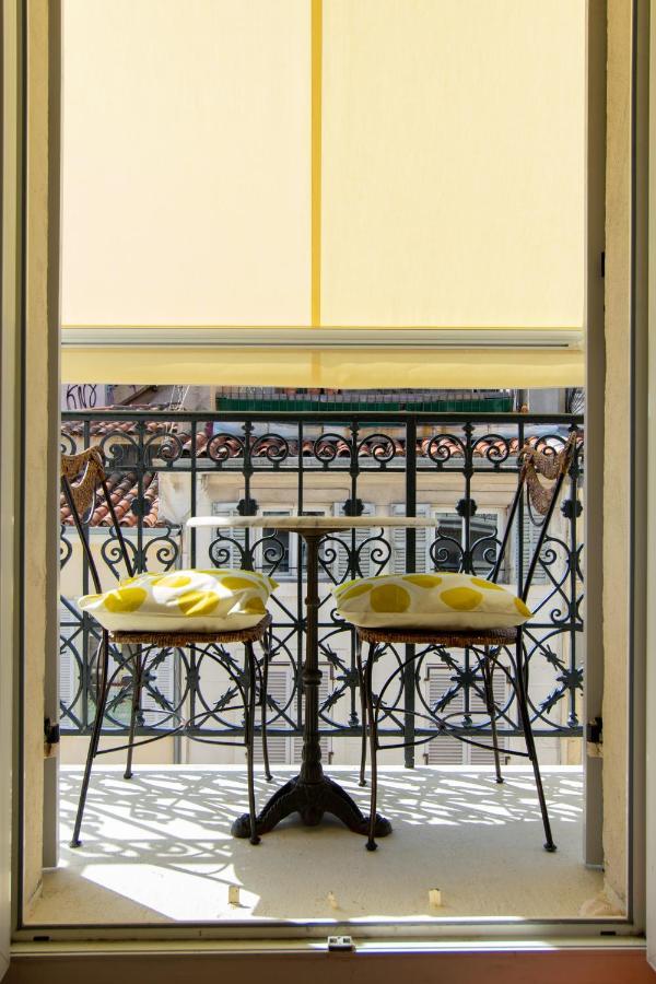 Apartmán Balcon Filant, Vue 180, Store, Netflix, Clim ,Ascenseur, T2, Acces Avec Code Marseille Exteriér fotografie